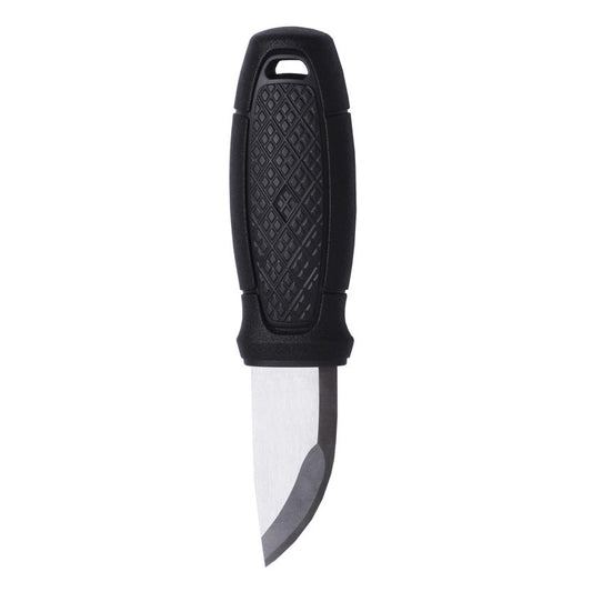 Pisau Saku Stainless Steel/Outdoor/Bushcraft - Morakniv Eldris (S)