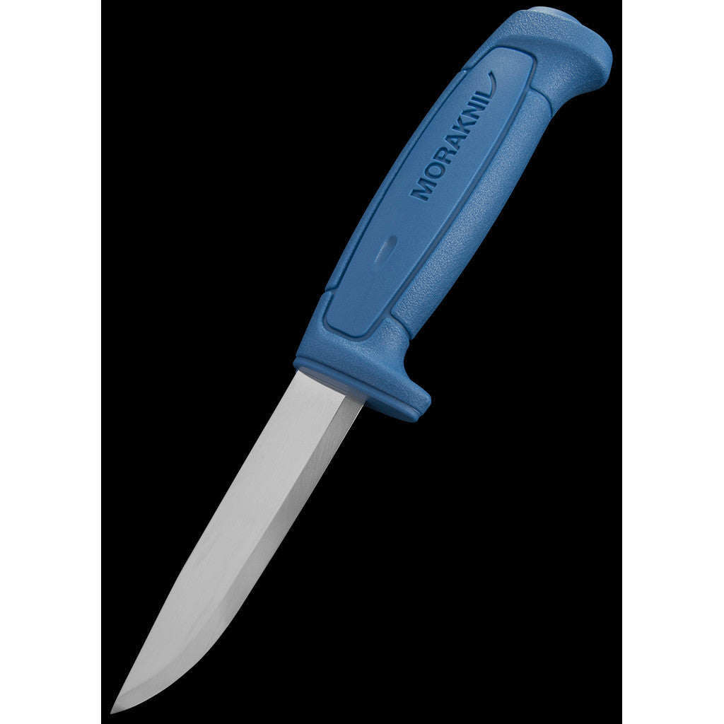 Pisau Stainless Steel Outdoor/Konstruksi - Morakniv Basic 546