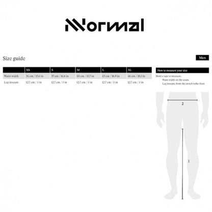 Celana Lari/Trail Running  Pria - NNormal Men's Race Short