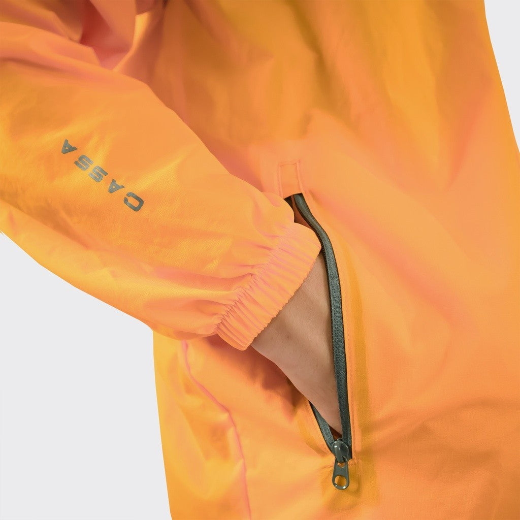 Jaket Windproof Packable Unisex  - Savana Cassa Jacket