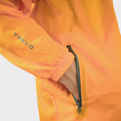 Jaket Windproof Packable Unisex  - Savana Cassa Jacket
