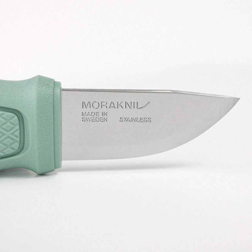Pisau Saku Ringan/Outdoor/Bushcraft - Morakniv Eldris LightDuty