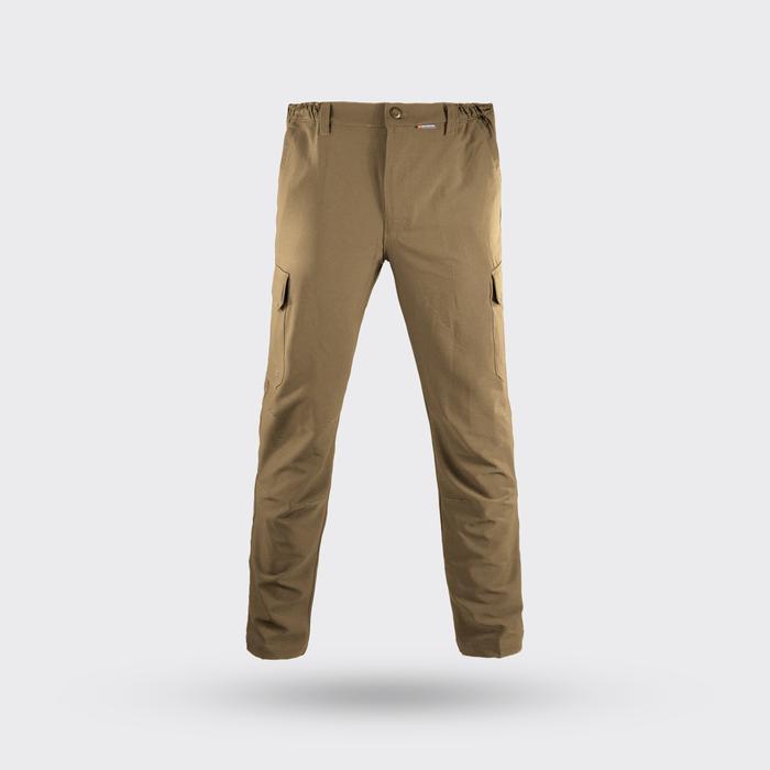 Celana Panjang Gunung/Celana Cargo - Savana Sibayak  Long Pants