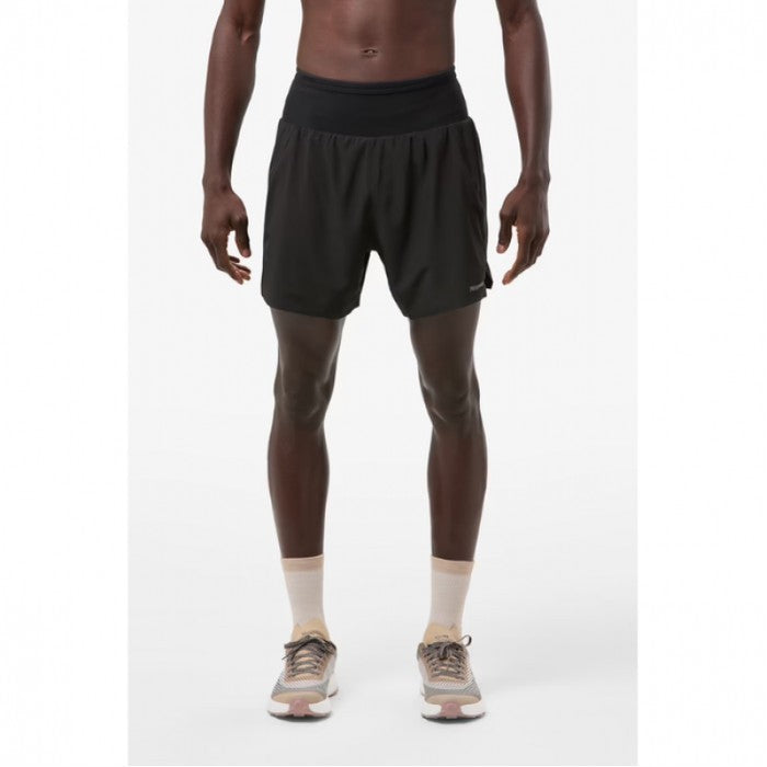Celana Lari/Trail Running  Pria - NNormal Men's Race Short