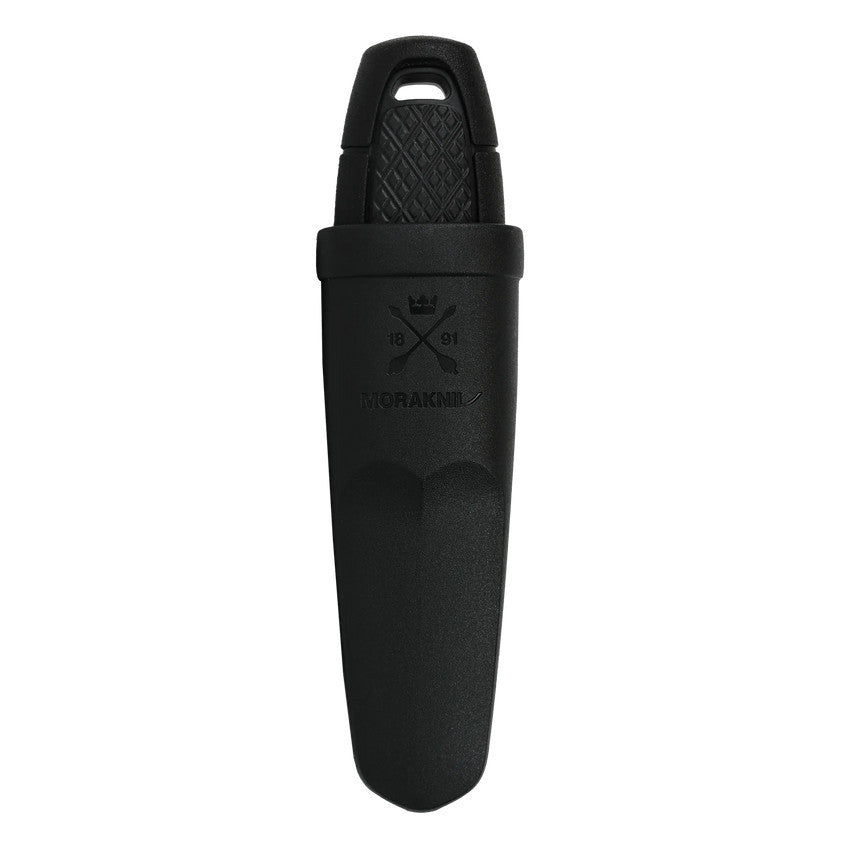 Pisau Saku Stainless Steel/Outdoor/Bushcraft - Morakniv Eldris (S)