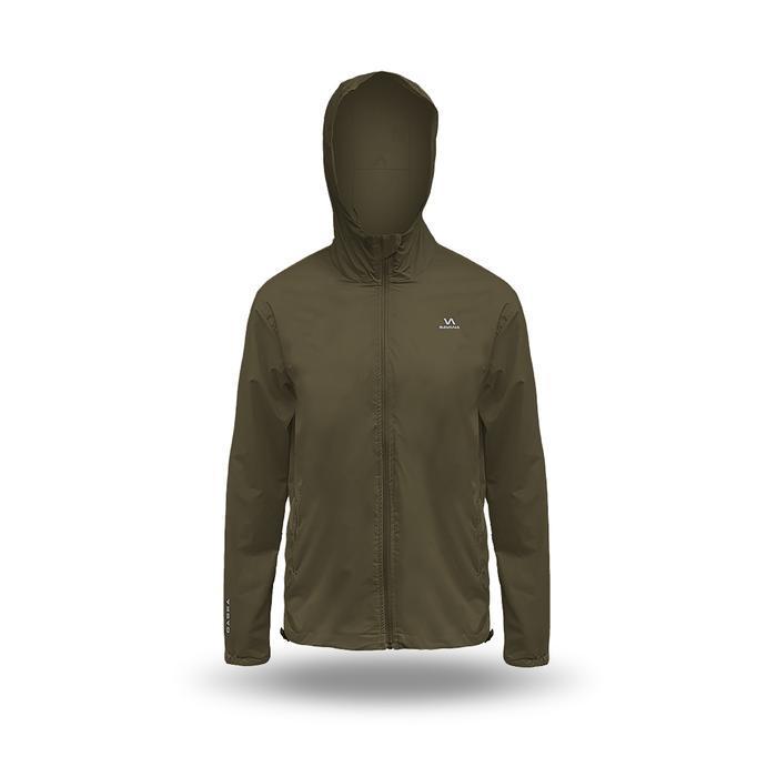 Jaket Windproof Packable Unisex  - Savana Cassa Jacket