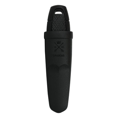 Pisau Saku Stainless Steel/Outdoor/Bushcraft - Morakniv Eldris (S)