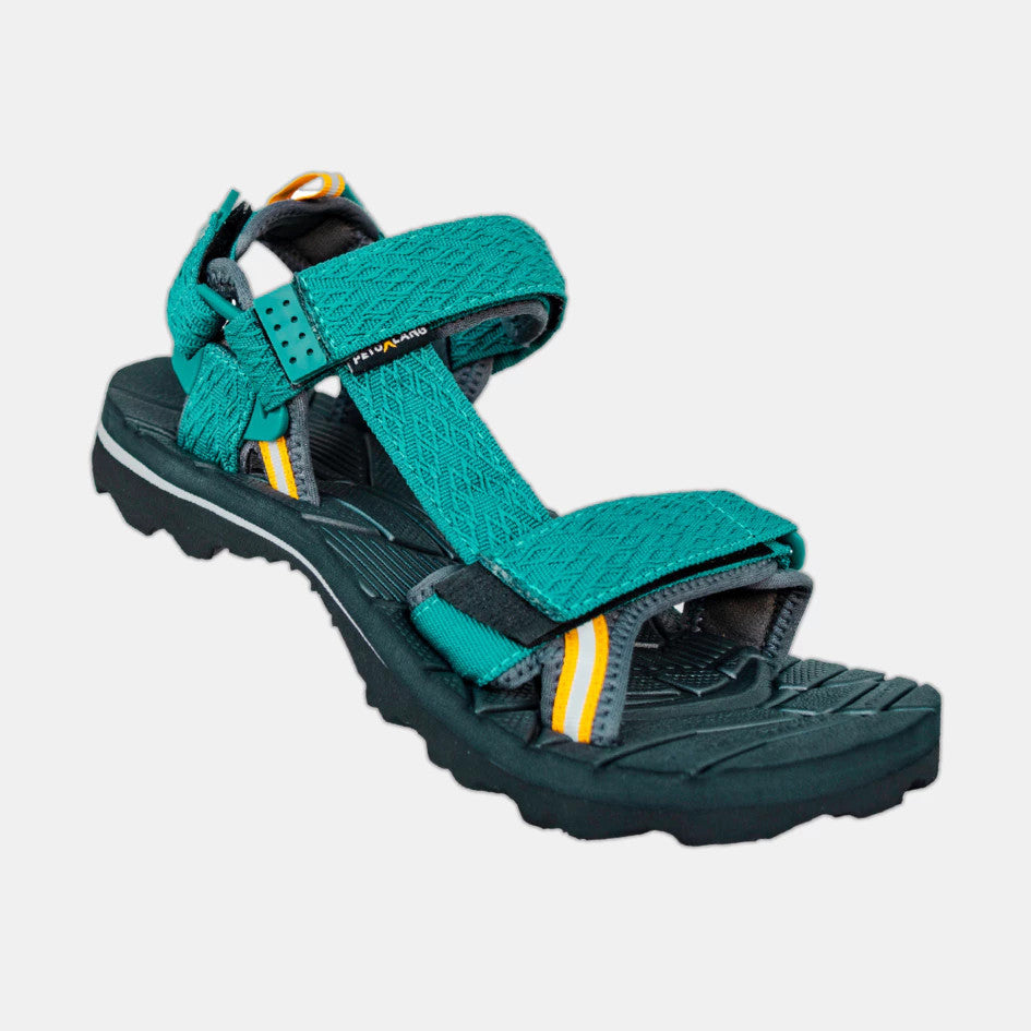 Sandal Gunung/Hiking Strap Unisex - Petualang Kelimutu Strap