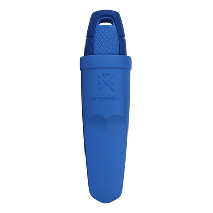 Pisau Saku Stainless Steel/Outdoor/Bushcraft - Morakniv Eldris (S)