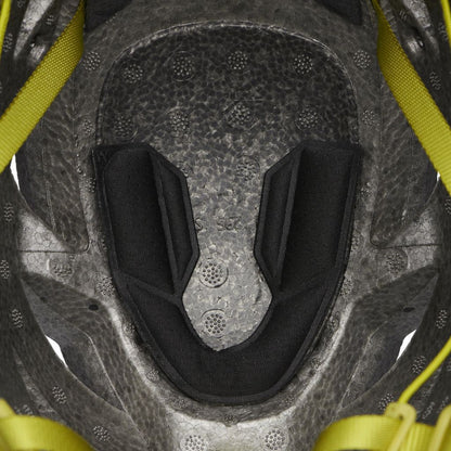 Helm Panjat Tebing/Ultralight UIAA CE Certified - Black Diamond VAPOR Climbing Helmet