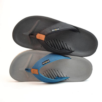 Sandal Jepit Outdoor Unisex - Petualang Karimun 2.0
