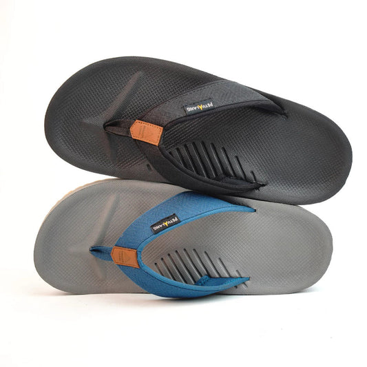 Sandal Jepit Outdoor Unisex - Petualang Karimun 2.0