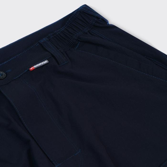Celana Gunung/Celana Panjang Kargo - Savana TUKAK Long Pant