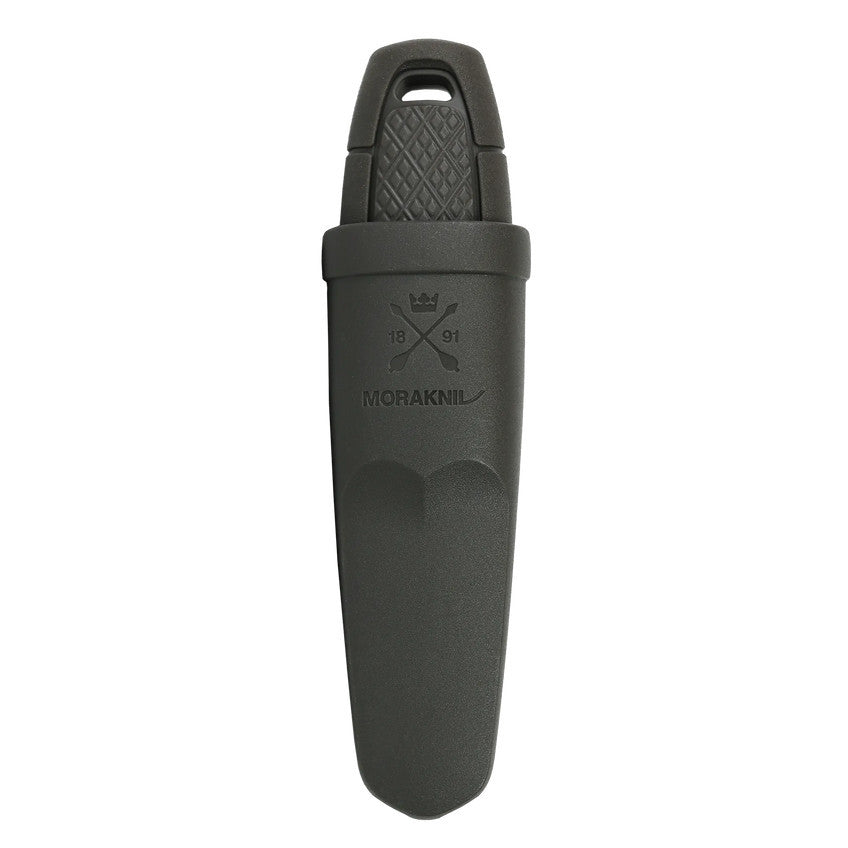 Pisau Saku Ringan/Outdoor/Bushcraft - Morakniv Eldris LightDuty