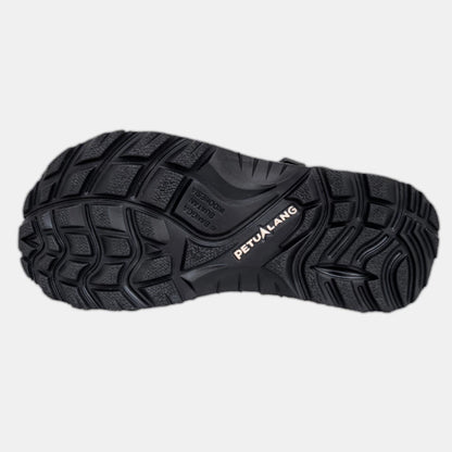 Sandal Gunung/Hiking Strap Unisex - Petualang Kelimutu Strap