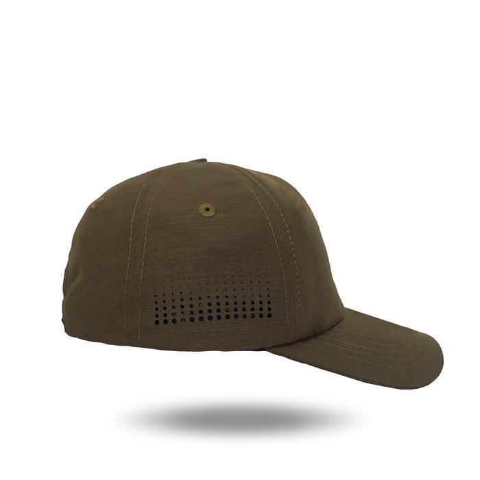 Topi Outdoor/Baseball - Savana Felton Cap