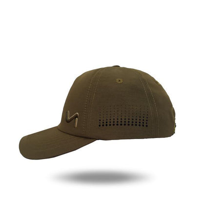 Topi Outdoor/Baseball - Savana Felton Cap
