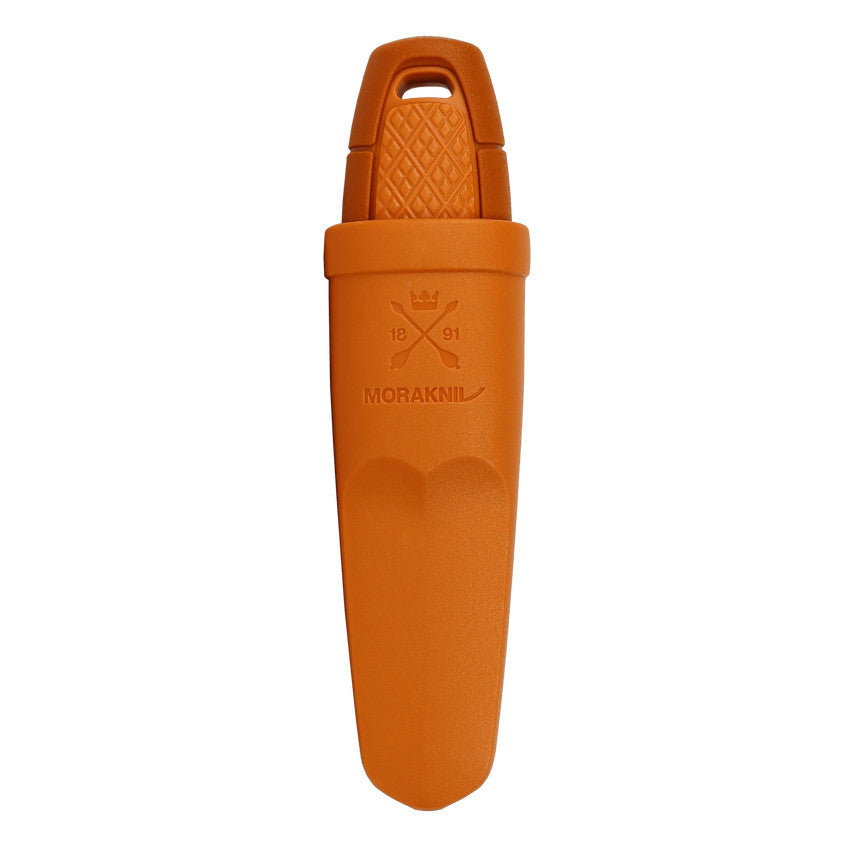 Pisau Saku Stainless Steel/Outdoor/Bushcraft - Morakniv Eldris (S)