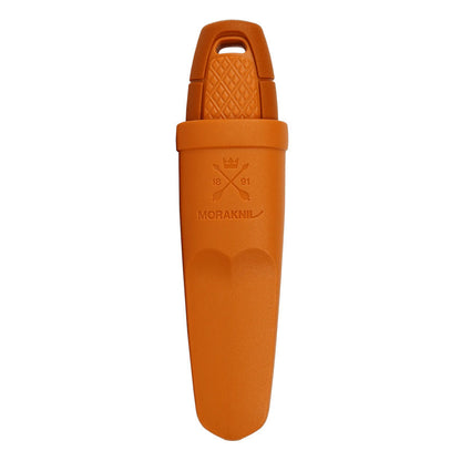 Pisau Saku Stainless Steel/Outdoor/Bushcraft - Morakniv Eldris (S)