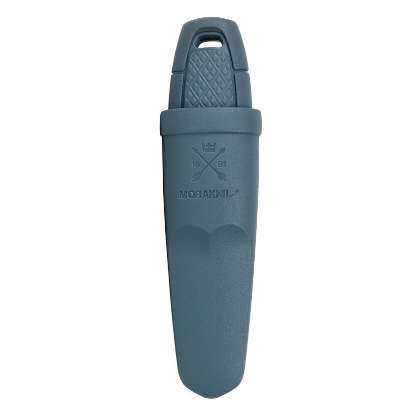 Pisau Saku Ringan/Outdoor/Bushcraft - Morakniv Eldris LightDuty