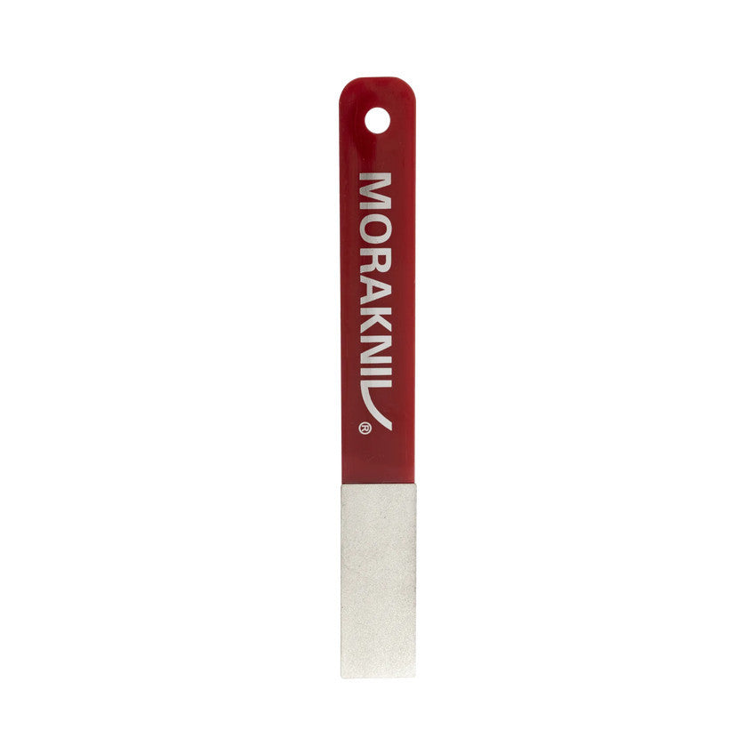 Pengasah Pisau Outdoor 600 Grit - Morakniv Diamond Sharpener L Fine