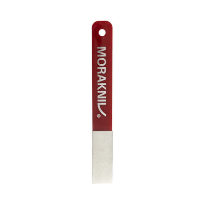 Pengasah Pisau Outdoor 600 Grit - Morakniv Diamond Sharpener L Fine