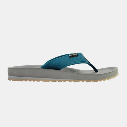 Sandal Jepit Outdoor Unisex - Petualang Karimun 2.0