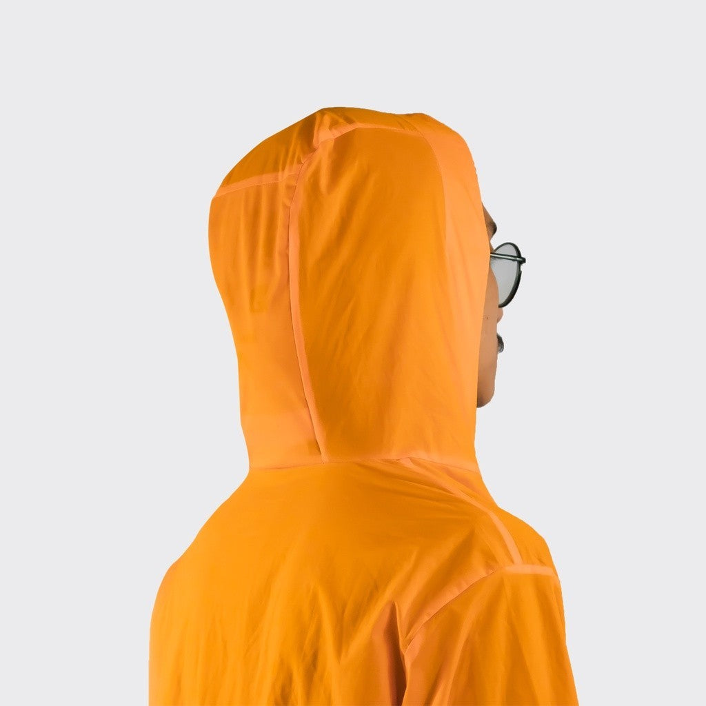 Jaket Windproof Packable Unisex  - Savana Cassa Jacket