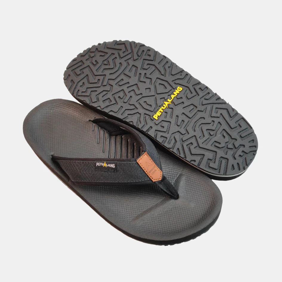 Sandal Jepit Outdoor Unisex - Petualang Karimun 2.0