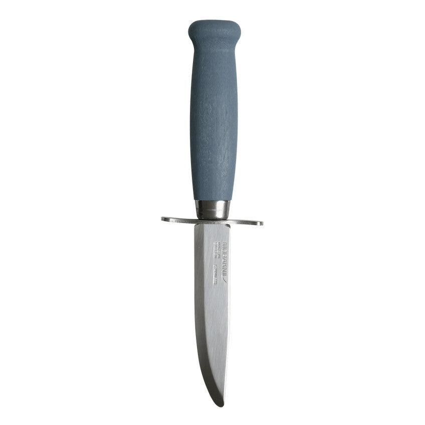 Pisau Stainless Steel Anak-anak/Remaja - Morakniv Scout 39 Safe (S)