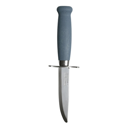 Pisau Stainless Steel Anak-anak/Remaja - Morakniv Scout 39 Safe (S)