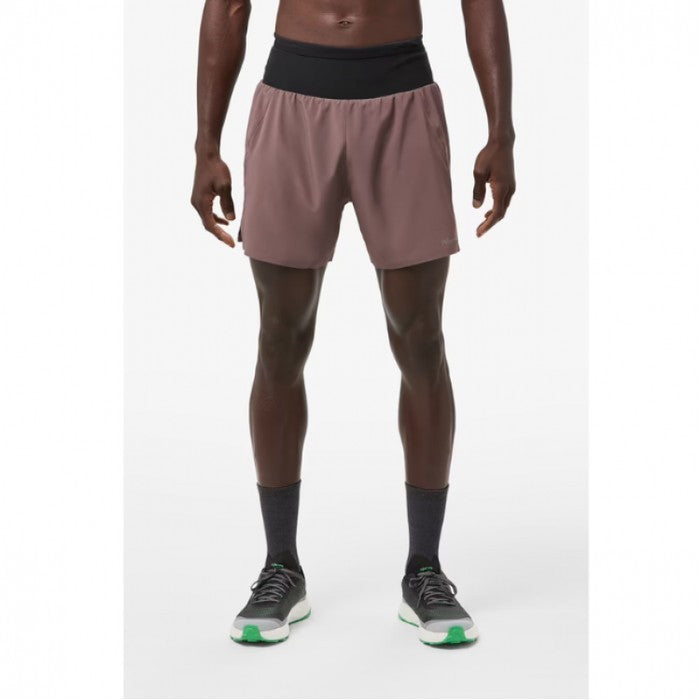 Celana Lari/Trail Running  Pria - NNormal Men's Race Short
