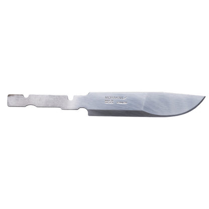Bilah Pisau Stainless Steel - Morakniv Knife Blade No.2000 (S)