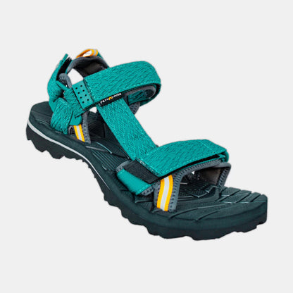 Sandal Gunung/Hiking Strap Unisex - Petualang Kelimutu Strap