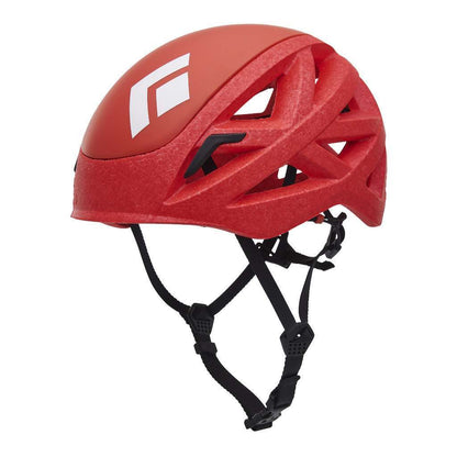 Helm Panjat Tebing/Ultralight UIAA CE Certified - Black Diamond VAPOR Climbing Helmet