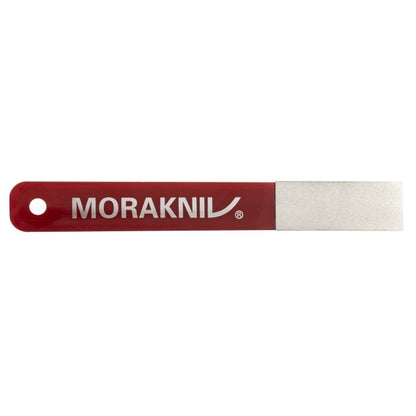Pengasah Pisau Outdoor 600 Grit - Morakniv Diamond Sharpener L Fine