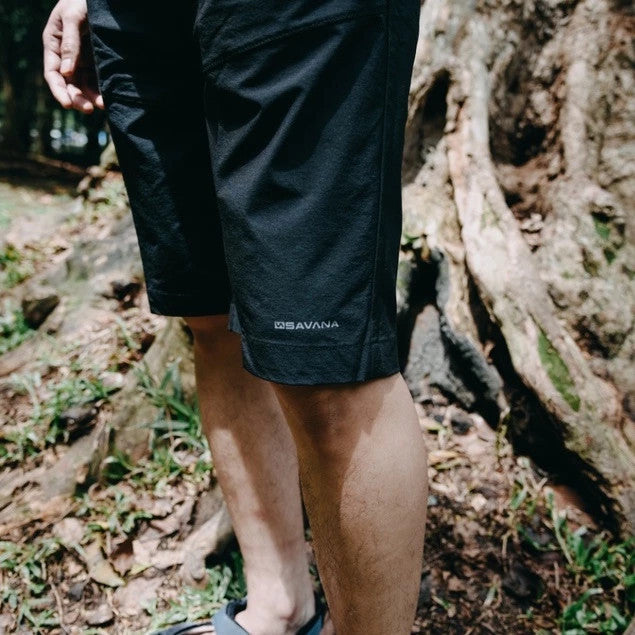 Celana Pendek/Celana Gunung - Savana POSO Short Pant