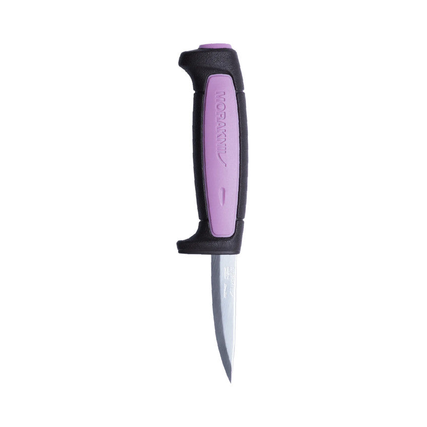 Pisau Stainless Steel Presisi/Konstruksi/Crafting - Morakniv Pro Precision (S)