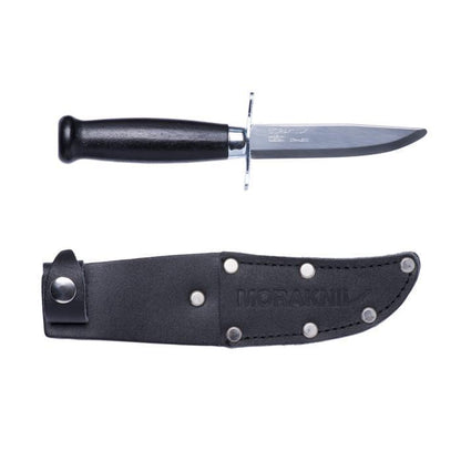 Pisau Stainless Steel Anak-anak/Remaja - Morakniv Scout 39 Safe (S)