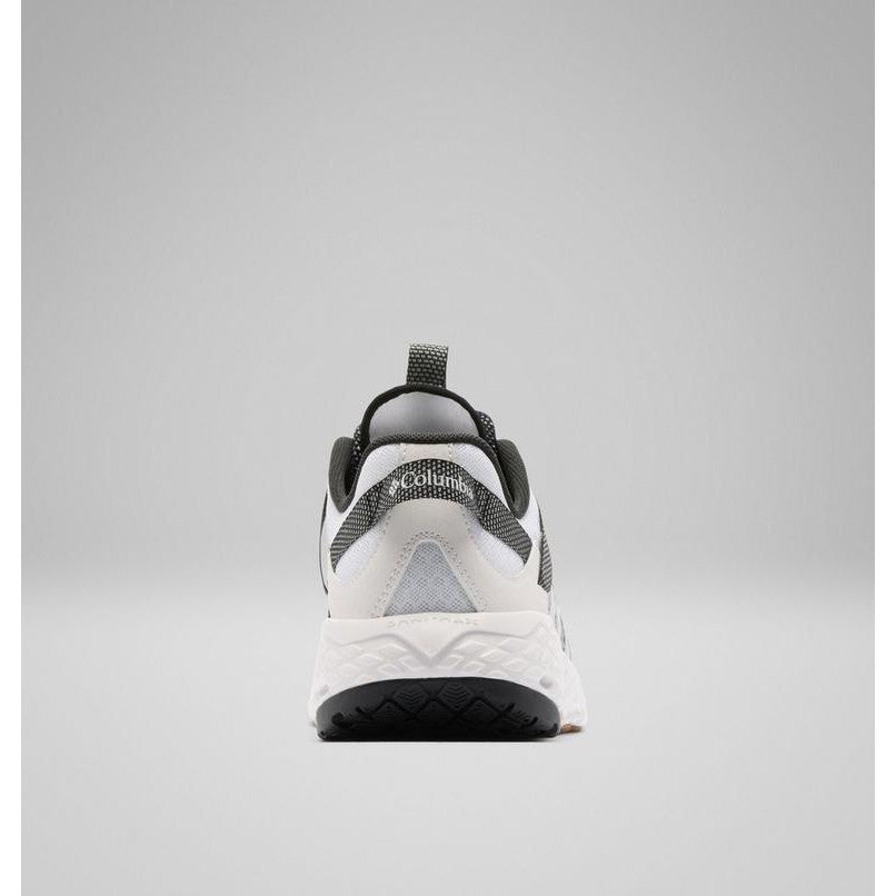 Sepatu Untuk Aktivitas Air - Columbia Men's Drainmaker ATV Shoe (White, Black)
