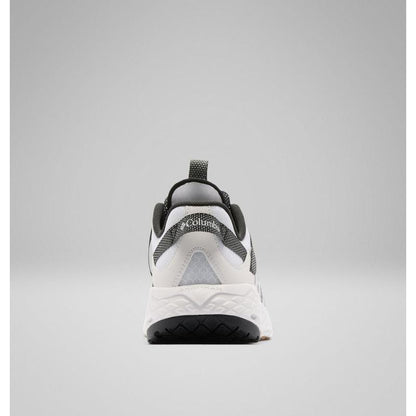 Sepatu Untuk Aktivitas Air - Columbia Men's Drainmaker ATV Shoe (White, Black)
