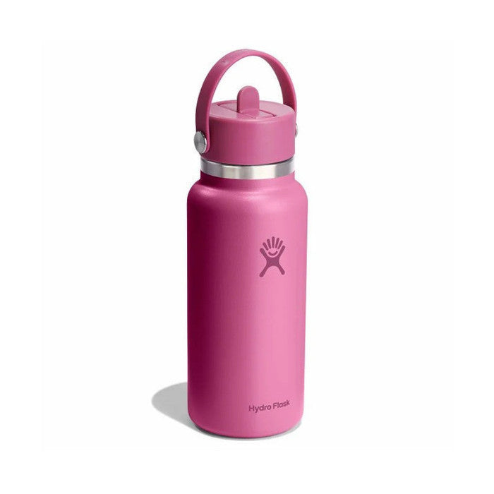 Hydro Flask Wide Flex Straw Cap 32oz/946ml - REEF