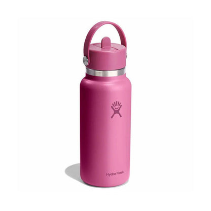 Hydro Flask Wide Flex Straw Cap 32oz/946ml - REEF