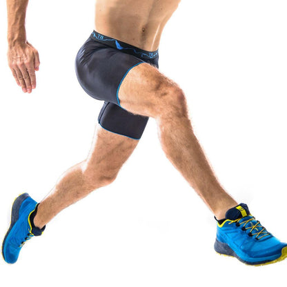 T8 Men's Commandos Running Underwear - Celana Lari Pria
