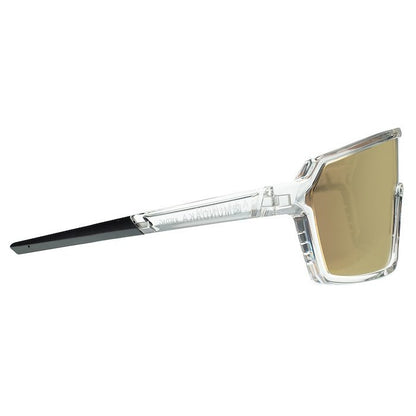 Mundaka Optic KJERAG (CX Full Revo) - Eyewear/Sunglasses/Kacamata Sport