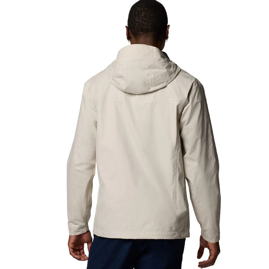 Jaket Pria Waterproof/Rain - Columbia Men’s Watertight II Jacket
