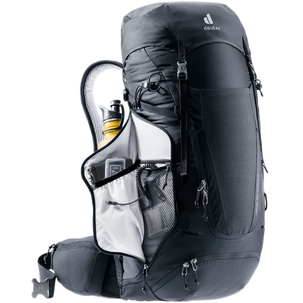 Deuter Futura Pro Jaypack 36 - Camera Backpack