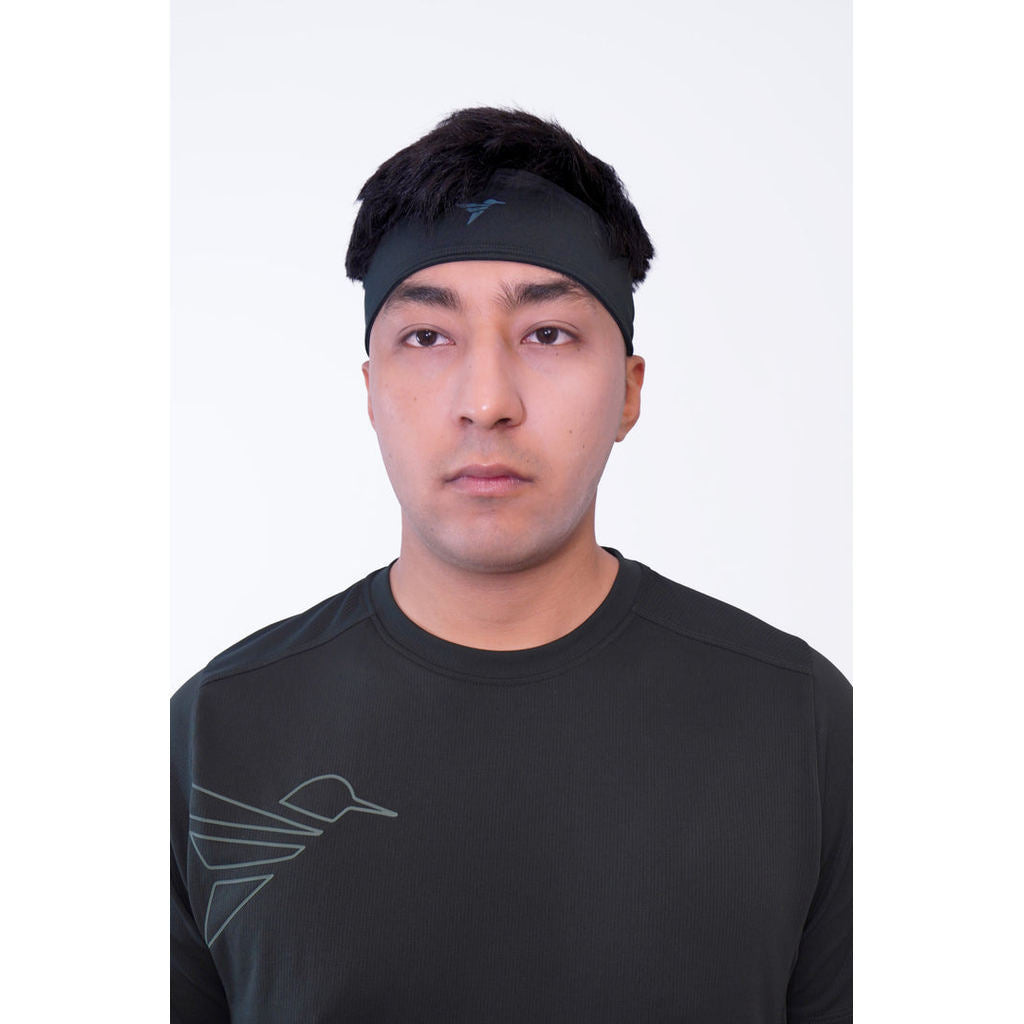 Ikat Kepala Olahraga Pria - Trijee ES Headband Men