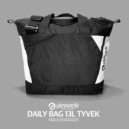 Pinnacle Daily Bag 13L Tyvek