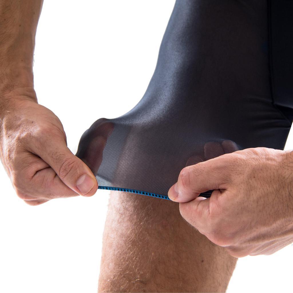 T8 Men's Commandos Running Underwear - Celana Lari Pria